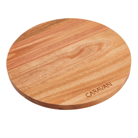 2/$70! 💛Host Pick💛 Caravan Home Decor Lazy Susan - Picture 3 of 9